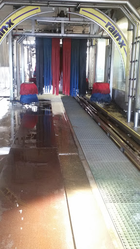 Car Wash «Hi Five Car Wash», reviews and photos, 3327 Conner St, Bronx, NY 10475, USA