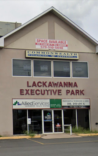 Financial Consultant «Commonwealth Financial Systems, Incorporated», reviews and photos