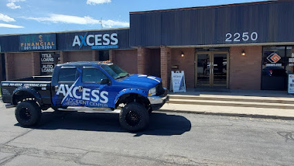 Axcess Accident Center of West Valley