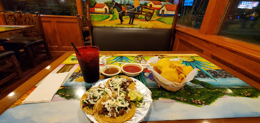El Jalapeño Mexican Restaurant Indy