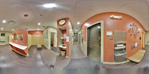 Health Club «Rok Health & Fitness», reviews and photos, 510 Ocean Ave, East Rockaway, NY 11518, USA