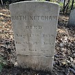 Ketcham Cemetery