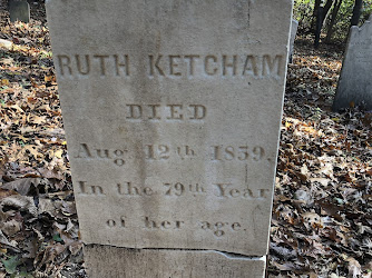 Ketcham Cemetery