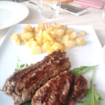 Photo n°1 de l'avis de Leo.o fait le 13/08/2022 à 13:35 sur le  Pantarei Cucina à Millesimo