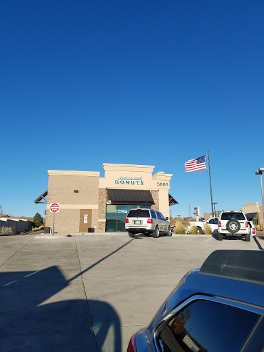 Donut Shop «Southern Maid Donuts», reviews and photos, 5865 Stetson Hills Blvd, Colorado Springs, CO 80923, USA