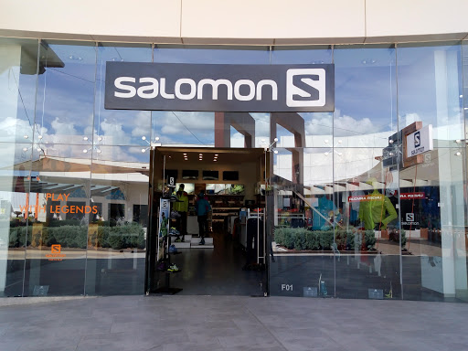 Salomon