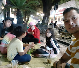 Angkringan Kopi Joss Pak Antun photo