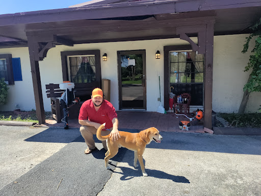 Texas Pet Resort & Grooming Spa