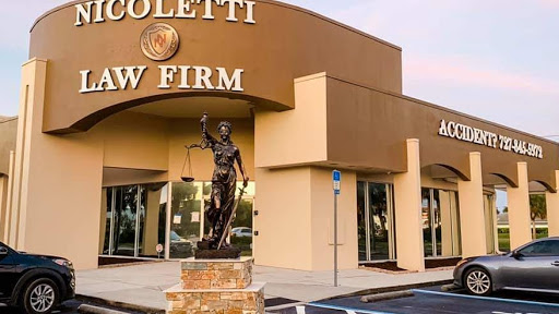 Law Firm «Nicoletti Law Firm», reviews and photos