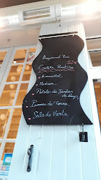 Photo n°18 de Crêperie Victor Hugo à Saintes ()