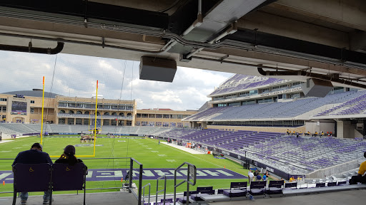 Stadium «Amon G. Carter Stadium», reviews and photos, 2850 Stadium Dr, Fort Worth, TX 76109, USA