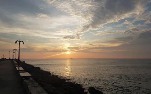 Beypore Beach image