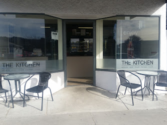 The Kitchen