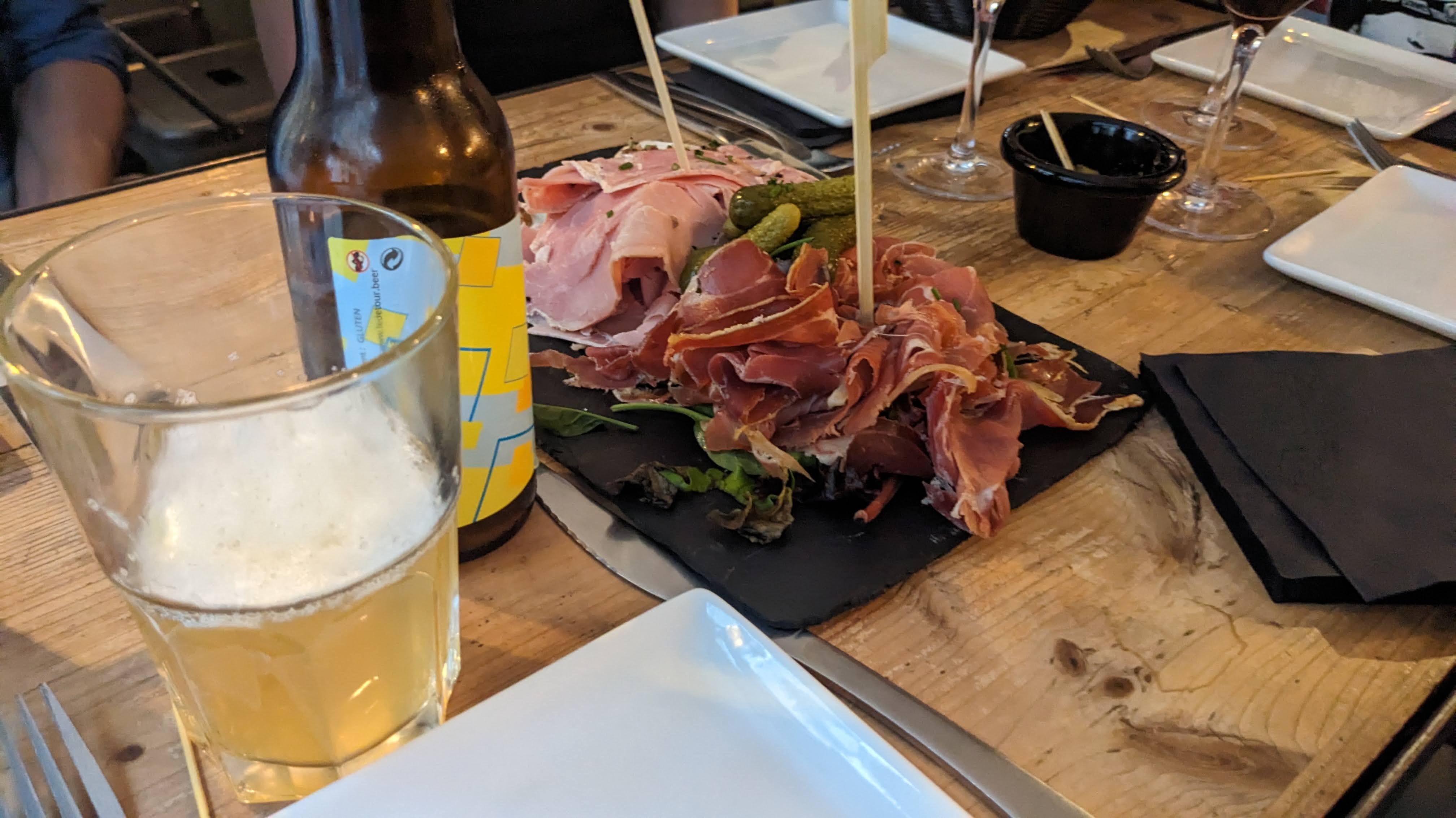 Photo n° 3 de l'avis de François.e fait le 22/05/2023 à 19:07