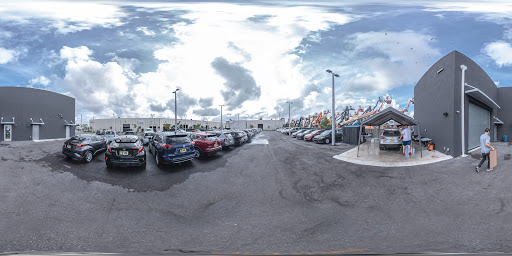 Car Dealer «SuperAutos Miami», reviews and photos, 8258 NW 58th St, Doral, FL 33166, USA