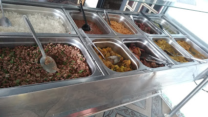 RESTAURANTE DA INES ???? Samambaia Brasília