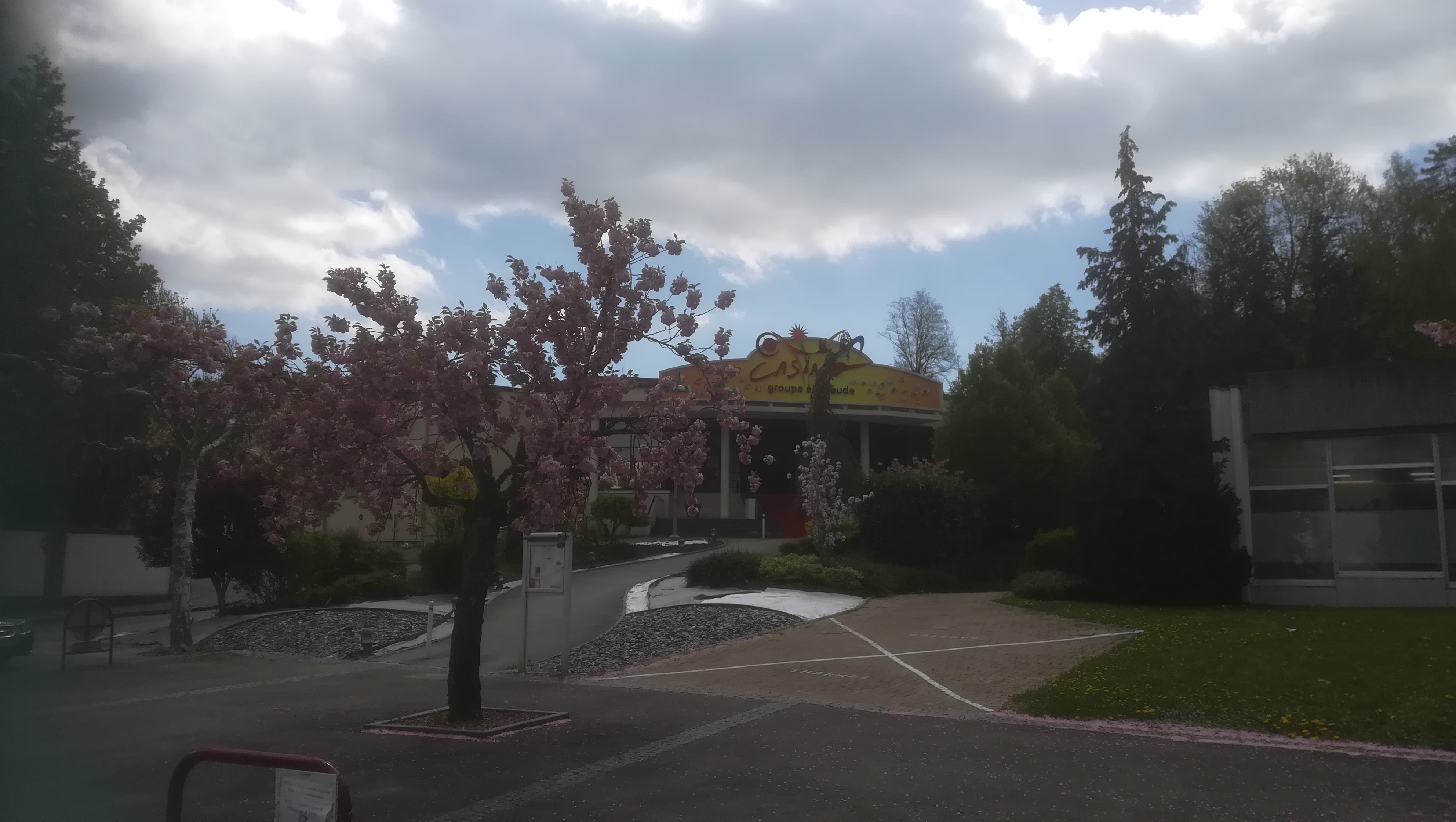 Photo n° 1 de l'avis de Chantal.a fait le 08/05/2018 à 20:47
