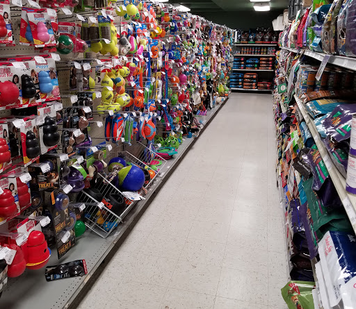 Tropical Fish Store «Pet Friendly Inc», reviews and photos, 845 Manitou Rd, Hilton, NY 14468, USA