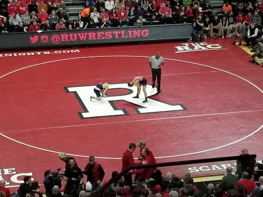 Stadium «Rutgers Athletic Center», reviews and photos, 83 Rockafeller Rd, Piscataway Township, NJ 08854, USA