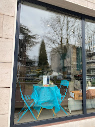 Photo n°32 de Elissol Saveurs à Châtenay-Malabry ()