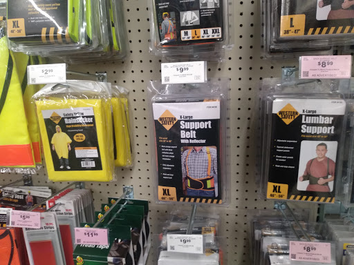 Hardware Store «Harbor Freight Tools», reviews and photos, 321 Speen St #3a, Natick, MA 01760, USA