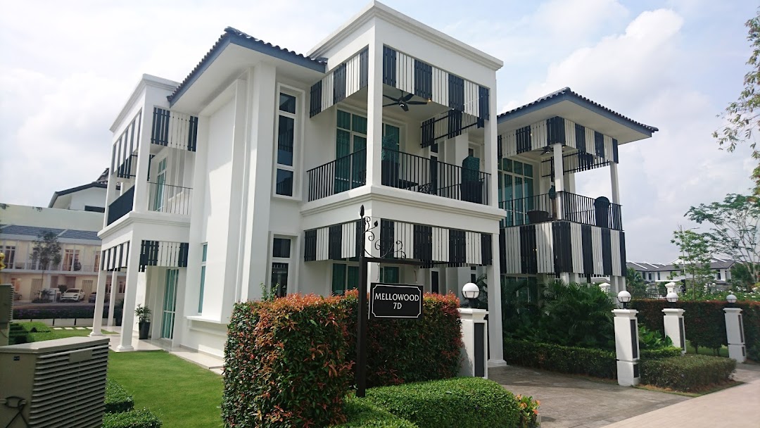 Ecoworld Gallery At Eco Majestic Di Bandar Semenyih