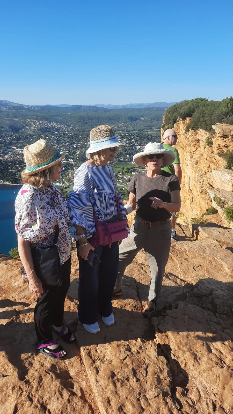 Photo n° 1 de l'avis de Patricia.r fait le 19/10/2023 à 15:46