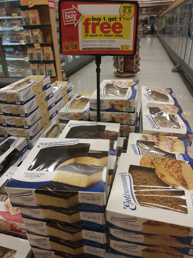 Grocery Store «Giant Food Stores», reviews and photos, Oxford Valley Rd S Oxford Valley Rd, Fairless Hills, PA 19030, USA