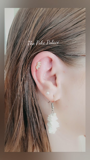 Explore passed away tattoo ideas, creative tattoo ideas in Sheridan, available at The Poke Palace