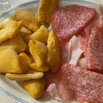 Photo n°4 de l'avis de jo.o fait le 27/08/2022 à 21:00 sur le  Ristorante Pizzeria San Carlo à Lodi