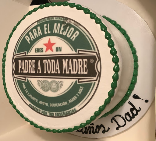 Merengue Bakery & Cafe image