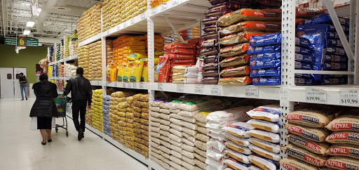 Indian Grocery Store «Patel Brothers», reviews and photos, 6302 E 82nd St, Indianapolis, IN 46250, USA