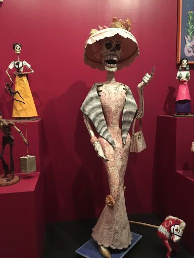 Museum «National Museum of Mexican Art», reviews and photos, 1852 W 19th St, Chicago, IL 60608, USA