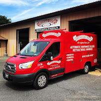 Overhead Door Company of Reading - Photo 2 - Car repair in Reading, PA, Reading