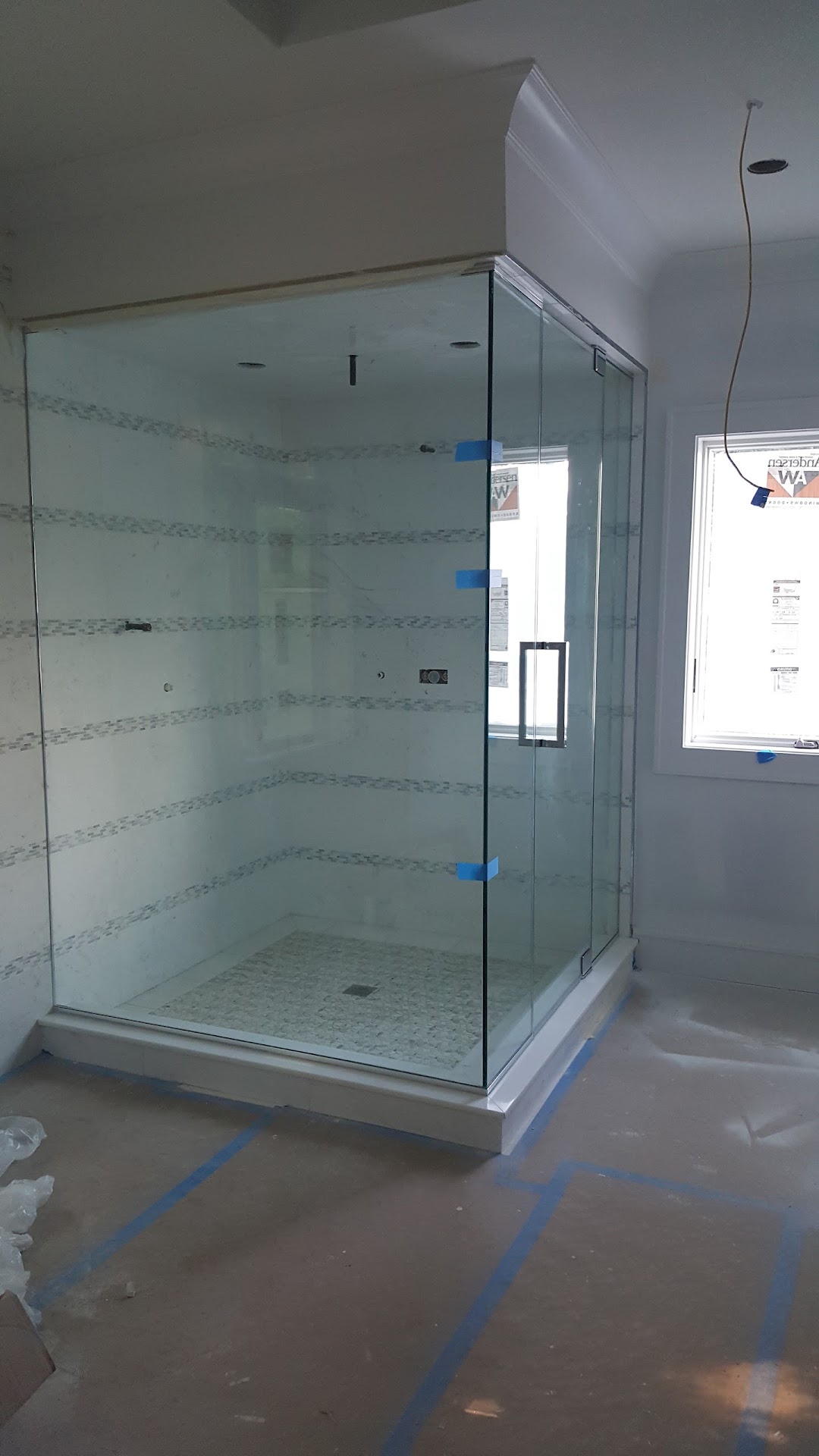 Jeferson Glass and Mirrors LLC