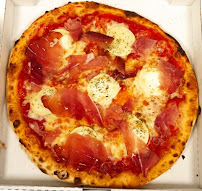 Photos du propriétaire du Pizzeria LA PIZZ' A DAMIEN à Gauchy - n°2