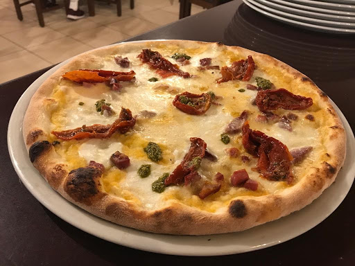 Alfredo Pizza e Cucina in Cerignola, Provincia di Foggia