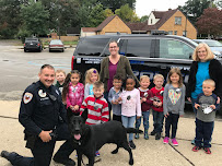 Grace Beginnings Preschool