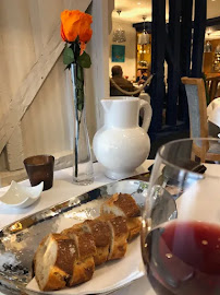 Plats et boissons du Restaurant français Le Bourbonnoux à Bourges - n°7