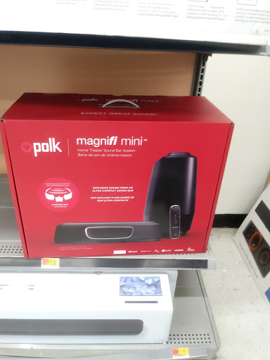 Discount Store «Walmart», reviews and photos, 9750 Reistertown Road A, Owings Mills, MD 21117, USA