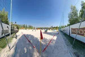 Arena plážových sportů - Beach Soccer Czech Republic image