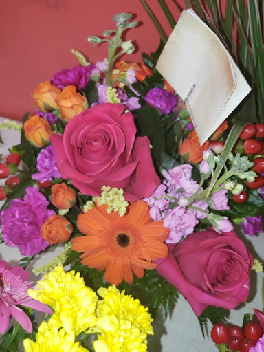 Florist «Flowers By Design», reviews and photos, 2826 Azalea Pl, Nashville, TN 37204, USA