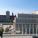 Photo n°5 de l'avis de Liz.l fait le 18/09/2023 à 12:47 sur le  Design Aparthotel am Augustusplatz im Lebendigen Haus à Leipzig