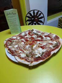 Plats et boissons du Restaurant GUILLOU PIZZA à Cerizay - n°4