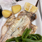 Photo n°4 de l'avis de Chris.l fait le 22/08/2021 à 20:31 sur le  O Mateus à Lisbon