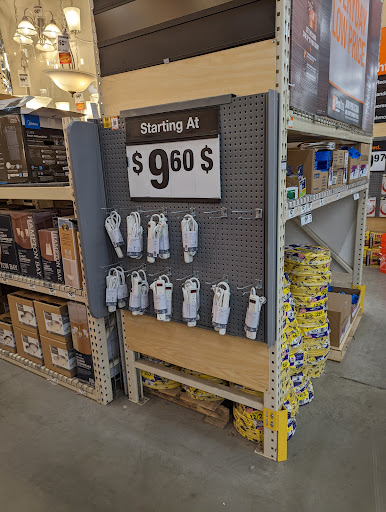 Home Improvement Store «The Home Depot», reviews and photos, 1873 Dixwell Ave, Hamden, CT 06514, USA