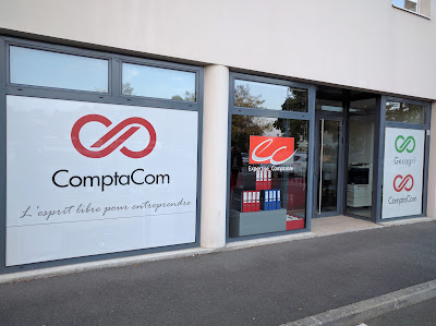 ComptaCom Vire - Cabinet Comptable à Vire-Normandie