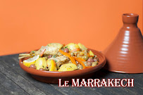 Photos du propriétaire du Restaurant marocain Le Marrakech à Brive-la-Gaillarde - n°6