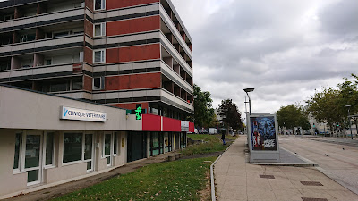 Clinique Vétérinaire Messine à Metz