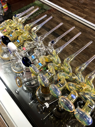 Tobacco Shop «In The Cut Smoke Shop», reviews and photos, 1424 N 32nd St, Phoenix, AZ 85008, USA